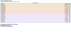 Desktop Screenshot of mobile.hantec.com